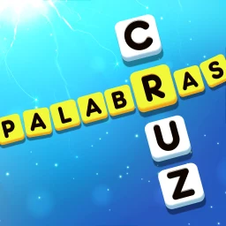 أيقونة Palabras Cruz