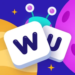 Trivia Puzzle & Quiz: Words Up 图标