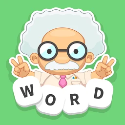 WordWhizzle Search のアイコン